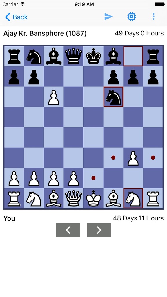 What's new in MyChessApps!!? - MyChessApps