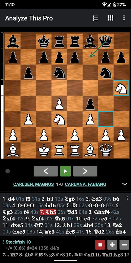 Download do APK de Chess - Analyze This para Android